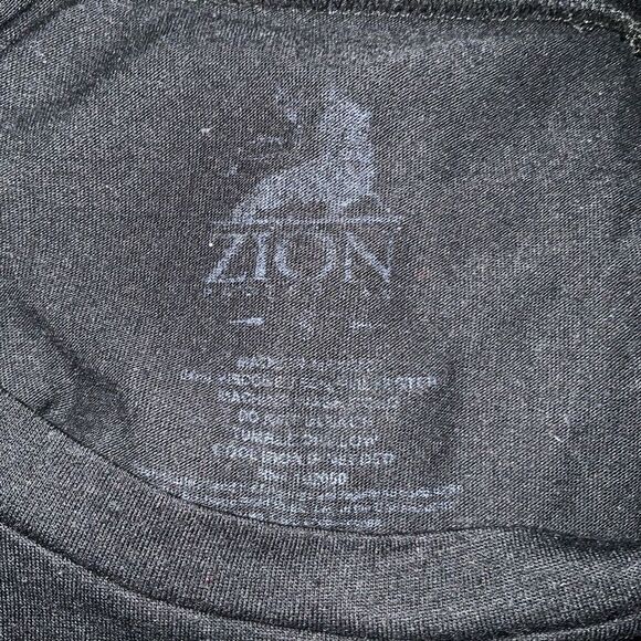 Bob Marley woman top size S - Picture 4 of 5